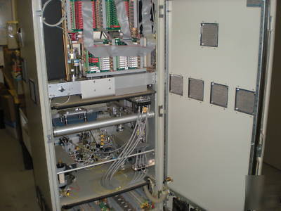 True technologies sealcheck 210 package tester 4 parts