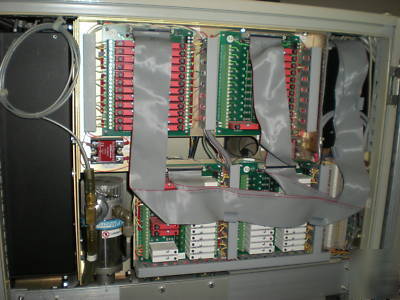 True technologies sealcheck 210 package tester 4 parts