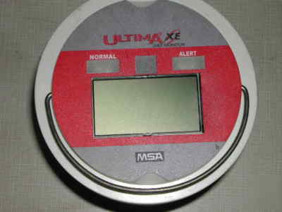 Ultima xe gas monitor display a-ultx-pcb:-e-e-1-0-0-0