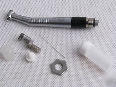 1 dental fast speed handpiece wrench standard head 4
