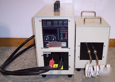 15 kva induction power supply / induction heater
