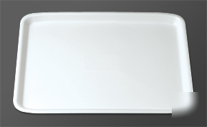 (25) 18X14 disposable serving/catering trays