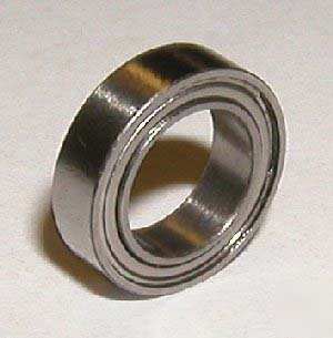 6904ZZ slim/thin section ball bearing 20X37X9 ceramic