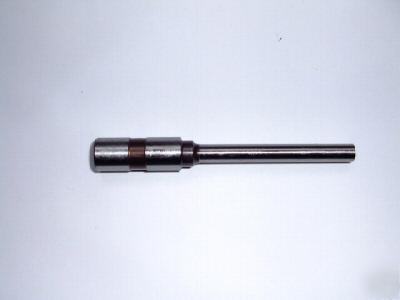 Hollow paper punch 9MM citoborma standard paper drill