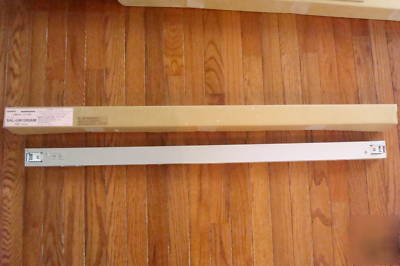 Nippo - seamlessline dimming fixtures (group of 9) 