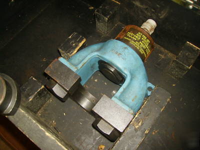 Parker 611011A hyferset flaring pre-setting kit