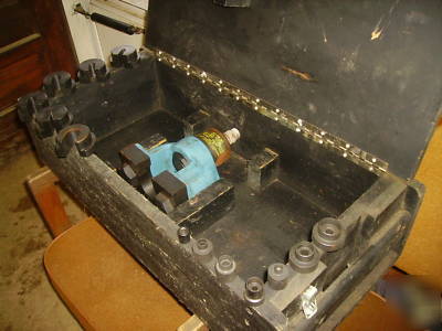 Parker 611011A hyferset flaring pre-setting kit