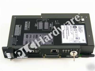 Allen bradley 1785-L20E/f 1785L20E plc-5/20 ethernet/ip
