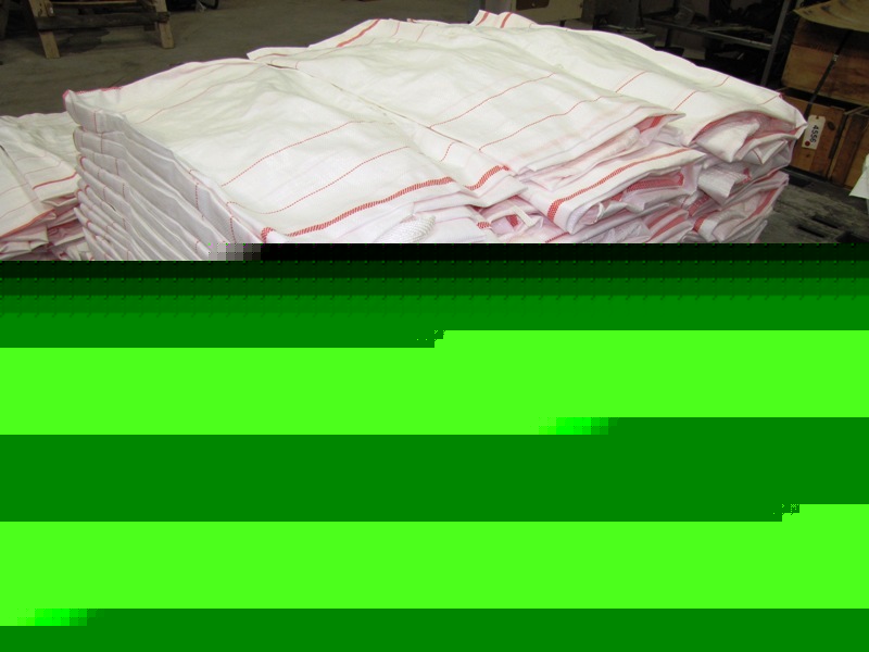 Flexible intermediate bulk container ibc supersack bag