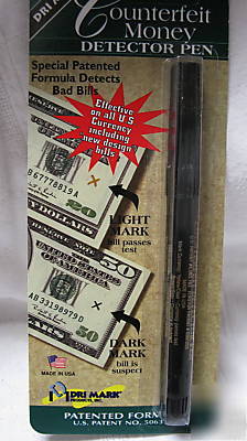 Money counterfeit detector pen bulk