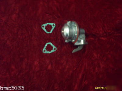 New john deere pump lift transfer w/gasket fits 3300 