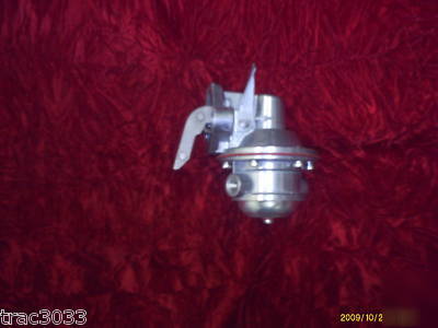 New john deere pump lift transfer w/gasket fits 3300 