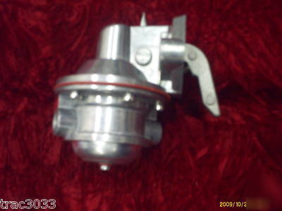 New john deere pump lift transfer w/gasket fits 3300 