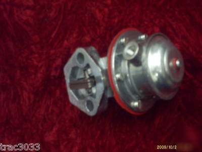 New john deere pump lift transfer w/gasket fits 3300 