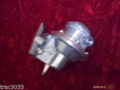 New john deere pump lift transfer w/gasket fits 3300 