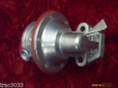 New john deere pump lift transfer w/gasket fits 3300 