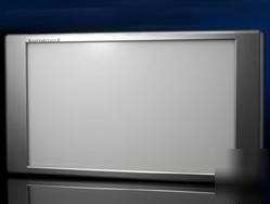 New lumimed 2 bank x-ray viewbox illuminator 1.5