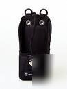 New motorola HLN9701 nylon case with belt loop pro mtx