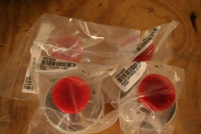 Conflat adapter, cf flange adapter, conflat to nw-25 