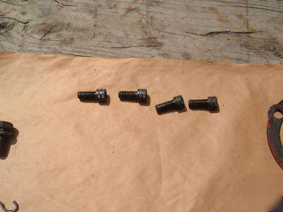 Ford tractor sherman high low transmission - rare item 