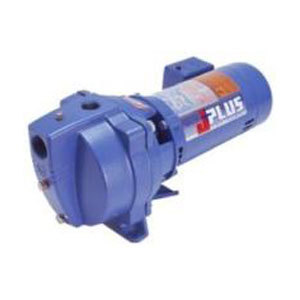 Goulds 1.5 hp shallow well jet pump