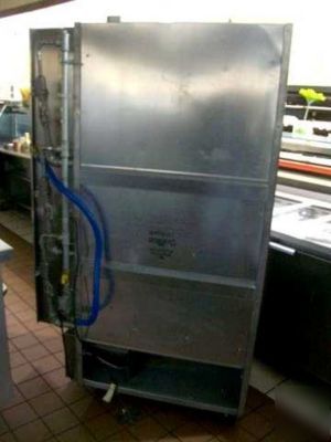 Hickory 7/g 28 chicken rotisserie make an offer store