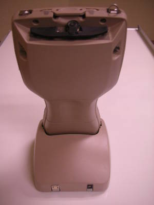 Juniper systems allegrocx rugged field pc w/ 1G storage