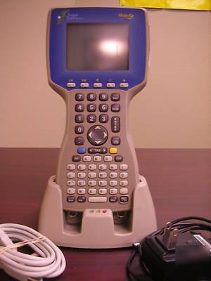 Juniper systems allegrocx rugged field pc w/ 1G storage