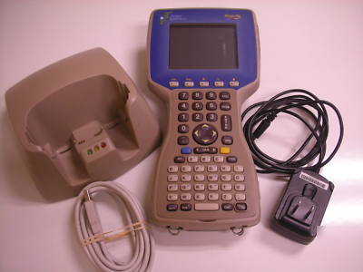 Juniper systems allegrocx rugged field pc w/ 1G storage