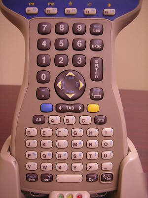 Juniper systems allegrocx rugged field pc w/ 1G storage