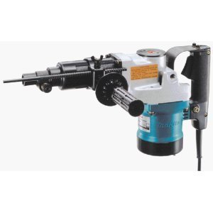 Makita HR3851 10 amp 1-1/2-inch spline rotary hammer