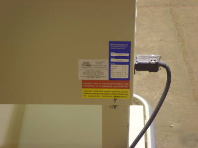 Medical solutions heat stack warmer @ temp hold