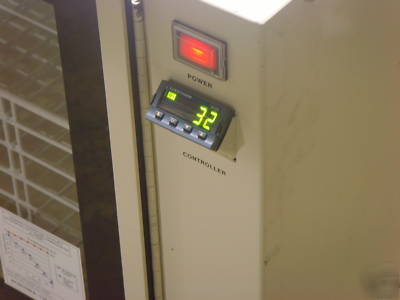 Medical solutions heat stack warmer @ temp hold