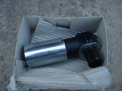 New greenlee ccx punch driver adapter, 3/4