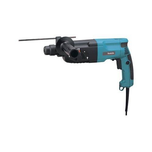 New makita HR2450F 15/16-inch rotary hammer w/led light 