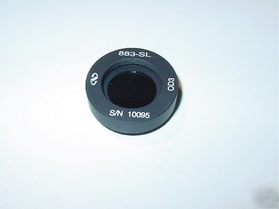 New port 883-sl OD3 attenuator, detector