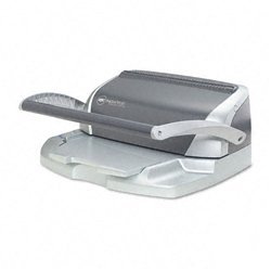 New proclick P110 manual comb binding machine, 110-s...