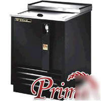 New true td-24-7 commercial beer beverage bottle cooler