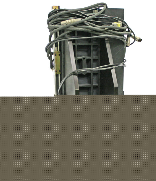 Ppl lab xyz motorized linear stage assembly/rsf encoder