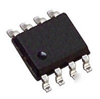 Qty 100 INA154U differential input amplifier op amp