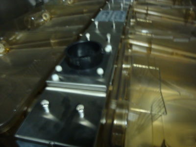 Vented rodent mice rat cage nice 56 cages rack 