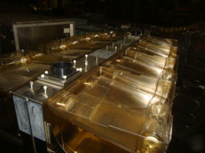 Vented rodent mice rat cage nice 56 cages rack 