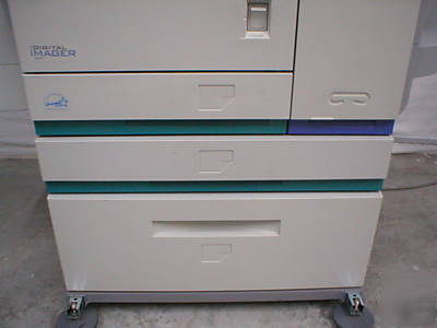 Sharp arm 350N copiers copy machines network print sort