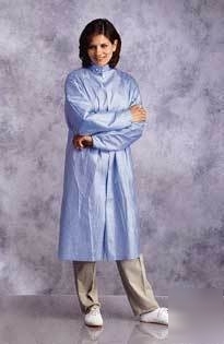 Vwr frock securon blu med CS30 fk-31122-2