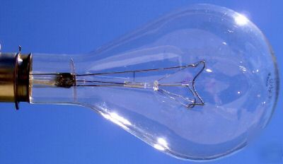  h&h industries HH273 code beacon lamp light bulb