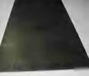 * hot rolled steel plate 1/4