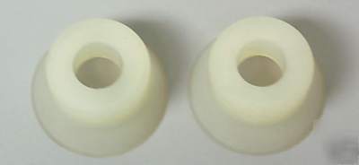 Bunn cds ultra nose suction gaskets, 26780.0000 