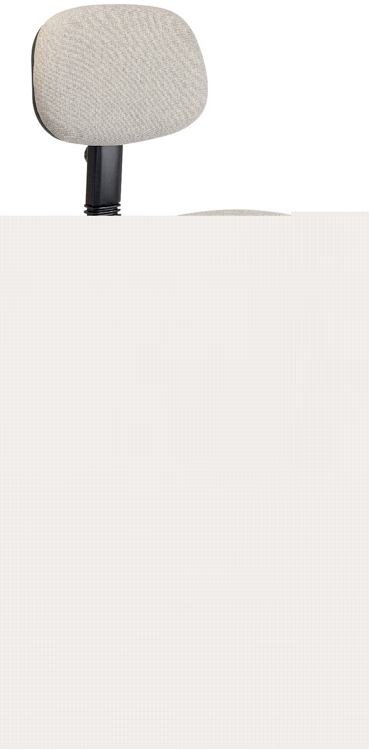 Economical guest visitor office drafting chair stool