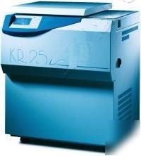 Jouan kr 25I superspeed floor model centrifuge