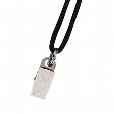 Baumgartens plastic clip breakaway lanyard, w/9 MODEL9